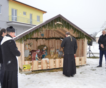 Deň samosprávy v obci Čierne nad Topľou