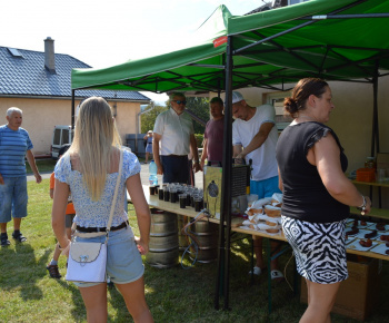 71.výročie oslobodenia našej obce