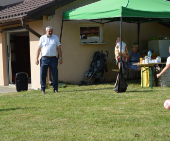 71.výročie oslobodenia našej obce