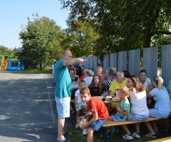 71.výročie oslobodenia našej obce