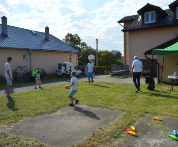 71.výročie oslobodenia našej obce