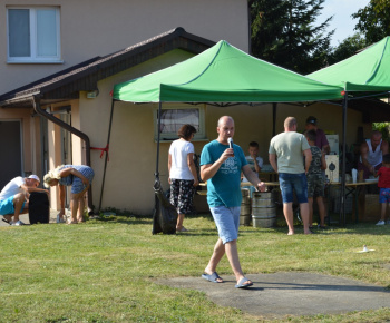 Otvorenie materských škôl v našej obci