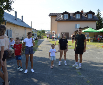 Otvorenie materských škôl v našej obci