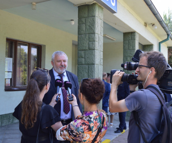 Výročná schôdza dôchodcov a MDŽ 2016