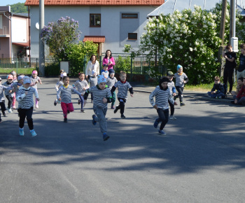 Stretnutie obci Bystré 2016