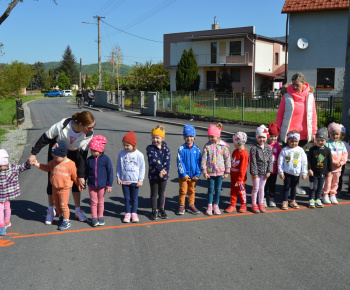 Stretnutie obci Bystré 2016