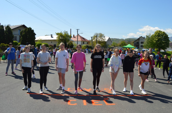 Stretnutie obci Bystré 2016