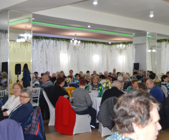 Výstup na Šimonku 2016