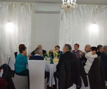 Výstup na Šimonku 2016