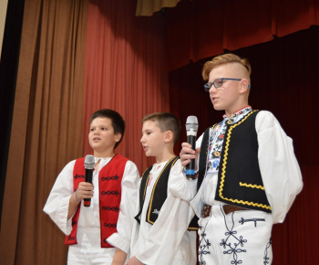 Kapucíni 2016