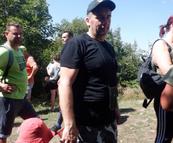 72. výročie oslobodenia našej obce Bystré