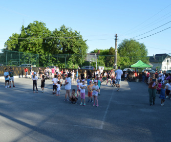 Folklórne slávnosti 2017