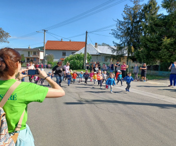 Chvíľka pre seniorov