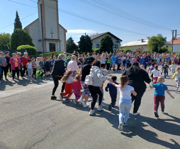 Náučné podujatia ZŠ a MŠ