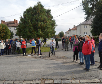 Ščevica cup 2018