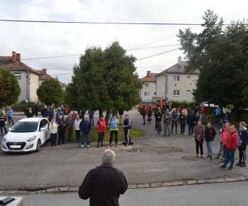 Ščevica cup 2018