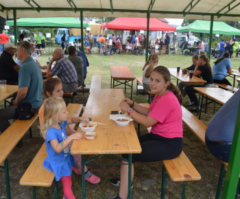 Výstup na Šimonku  2018