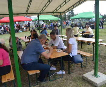 Výstup na Šimonku  2018