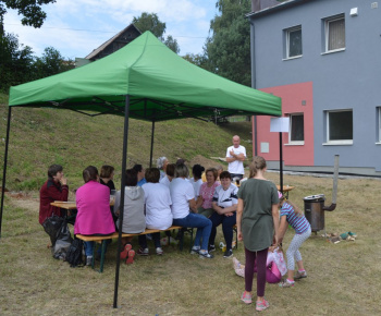 Výstup na Šimonku  2018