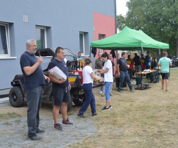 Výstup na Šimonku  2018