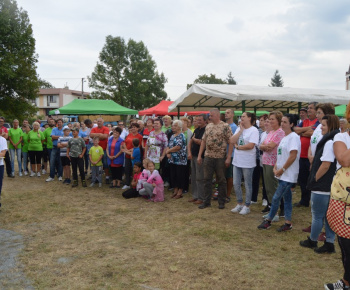 Výstup na Šimonku  2018