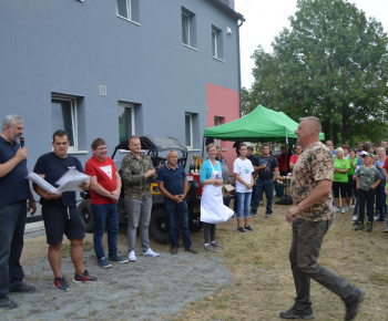 Výstup na Šimonku  2018