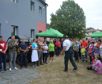 Výstup na Šimonku  2018