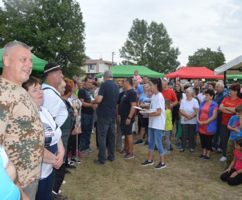 Výstup na Šimonku  2018