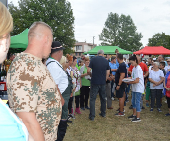 Výstup na Šimonku  2018