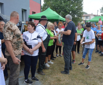 Výstup na Šimonku  2018