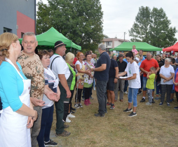 Výstup na Šimonku  2018