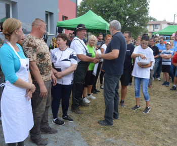 Výstup na Šimonku  2018