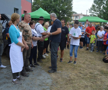 Výstup na Šimonku  2018