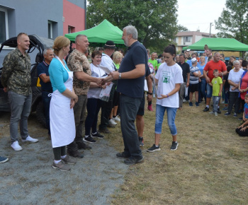 Výstup na Šimonku  2018