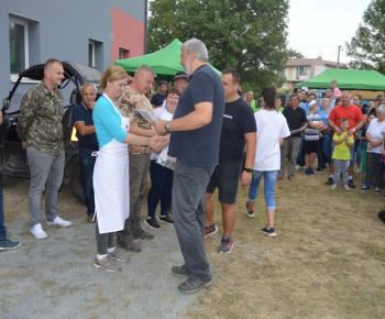 Výstup na Šimonku  2018