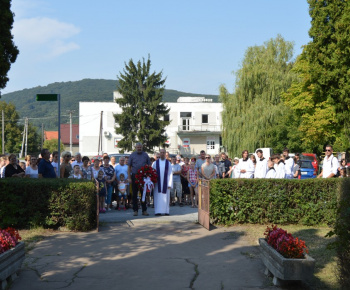Úcta k starším 2018