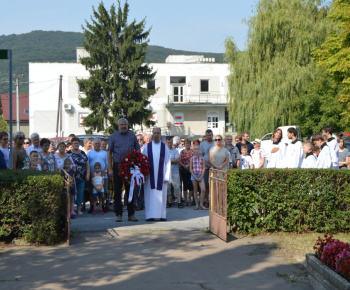 Úcta k starším 2018
