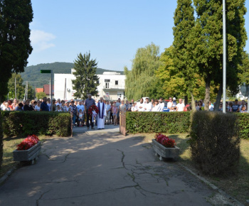 Úcta k starším 2018
