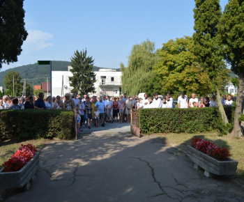 Úcta k starším 2018