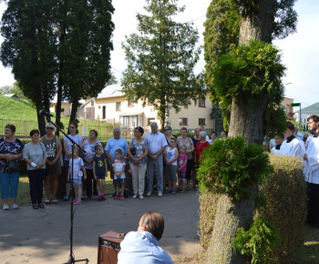 Úcta k starším 2018