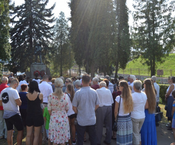 Úcta k starším 2018