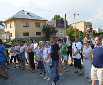 Úcta k starším 2018