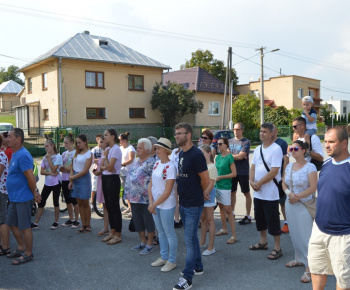 Úcta k starším 2018