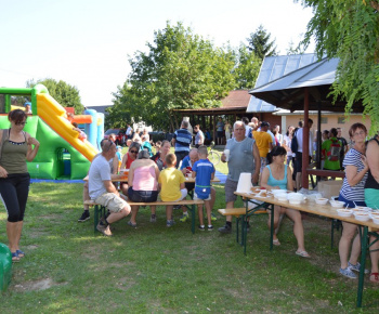 74. výročie oslobodenia našej obce 