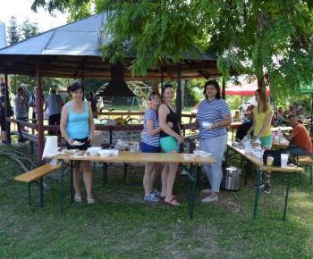 74. výročie oslobodenia našej obce 