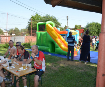 74. výročie oslobodenia našej obce 