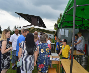 74. výročie oslobodenia našej obce 