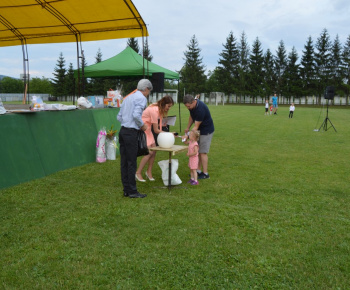 DEŇ MATIEK 2019