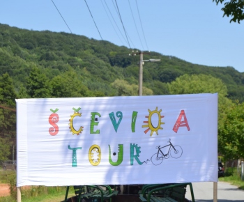 Ščevica tour 2019