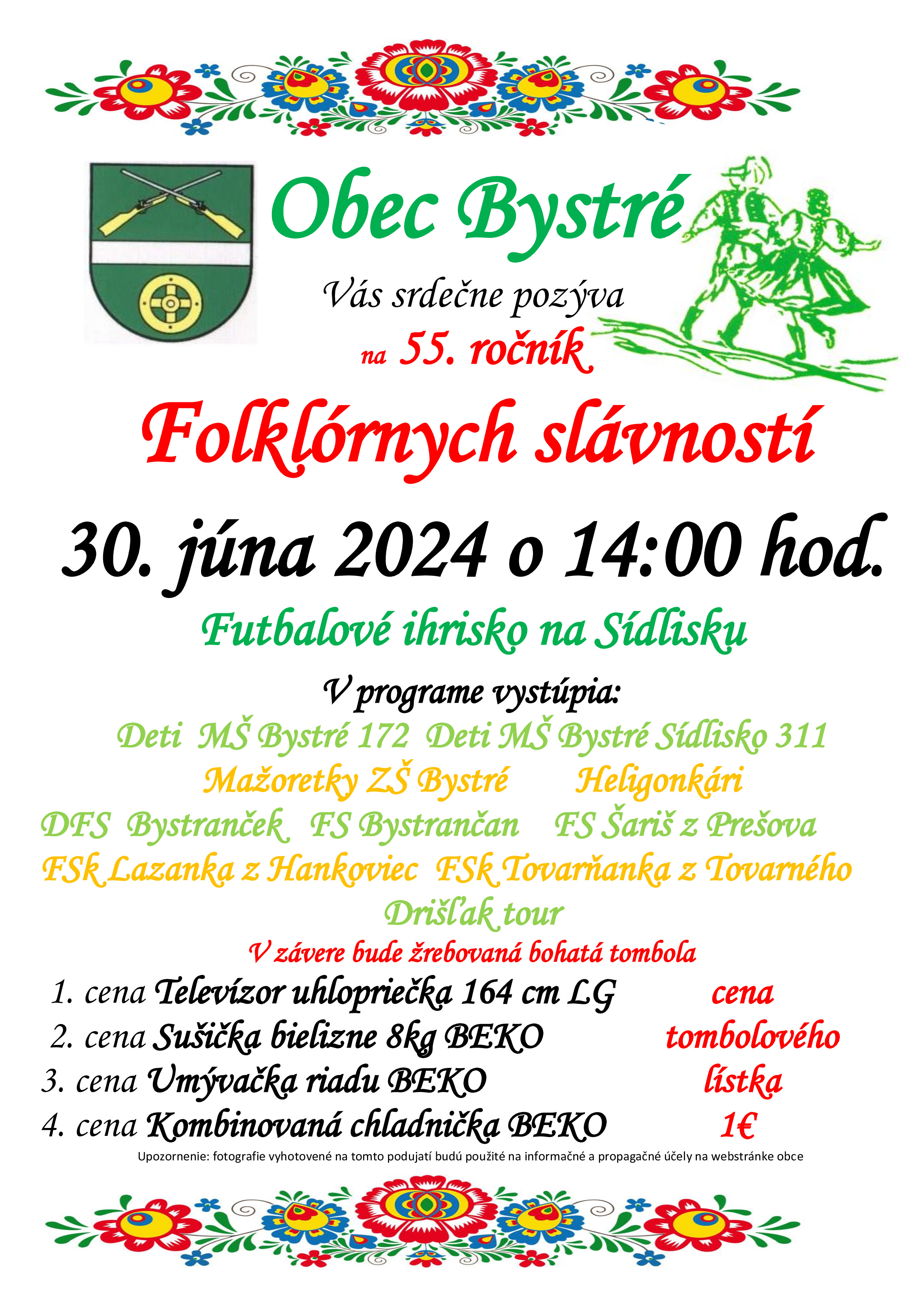 Pozvánka